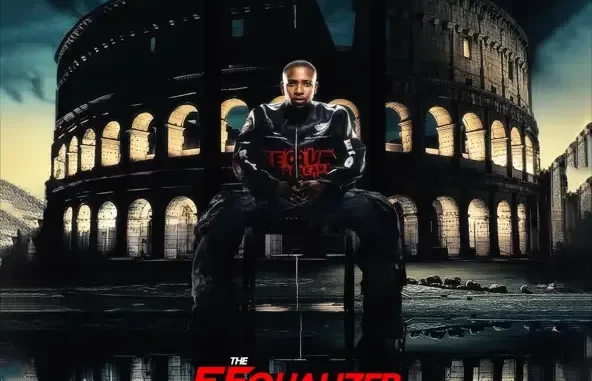 EeQue The EEQualizer