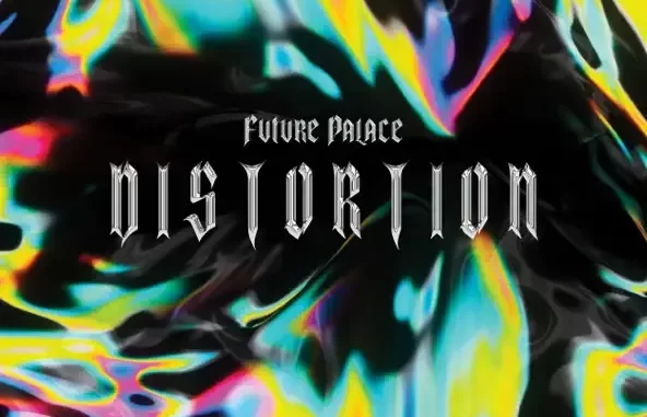 Future Palace Distortion