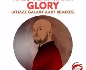 Halo & Atjazz - Glory (Atjazz Galaxy Aart Instrumental Remix) (feat. Maiya