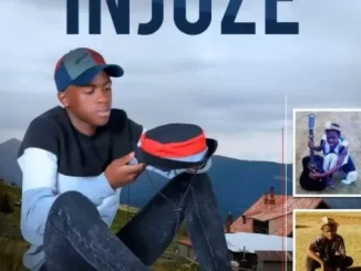 Injuze - Angifi Kalula