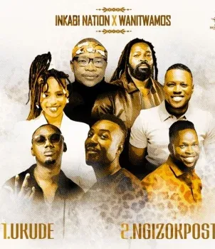 Inkabi Nation - Ngizok’Posta ft. Wanitwa Mos