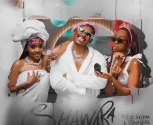 Kabza De Small, Tsitso & Masterpiece YVK – Shawara ft. Exclusive Baddies & Sly