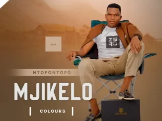 Mjikelo COLOURS