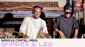 Shakes & Les – Groove Cartel Amapiano Mix