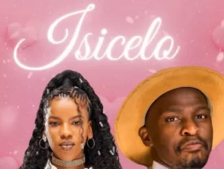 Starr Healer – Isicelo ft Lunga Duma & Dj Skizoh