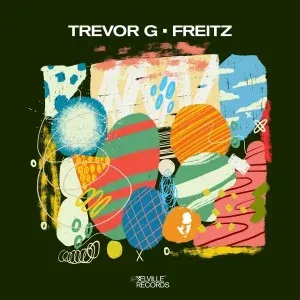 Trevor G - Afro