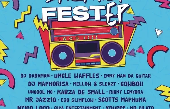 Various Artists - BACaRDi Fest