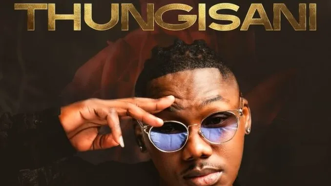 Xowla Ft Siya Ntuli – Thungisani