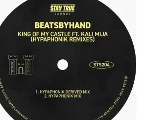 beatsbyhand, Kali Mija – King Of My Castle (Hypaphonik Mix)