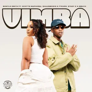 Bontle Smith – Vimba ft Scotts Maphuma, ShaunMusiq & Ftears, Stady K & Mbuxx