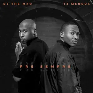 DJ THE MXO - Unga’khali ft. Tj Mengus & Melo_T1