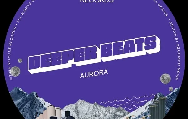 Deeper Beats – Aurora