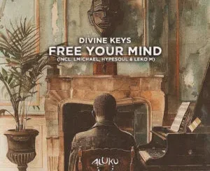 Divine Keys – Free Your Mind