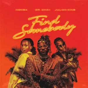 Dr. Chaii – Find Somebody ft. Nomsa & Julian King