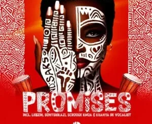 Echo Deep & Takue SBT – Promises