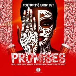 Echo Deep & Takue SBT – Promises