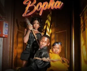 Ggoldie, Chley & CowBoii – Bopha ft. Al Xapo, Malume Hypeman, II Wise Fellas & T.M.A Rsa