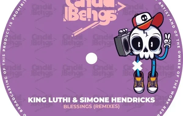 King Luthi & Simone Hendricks – Blessings (Remixes)