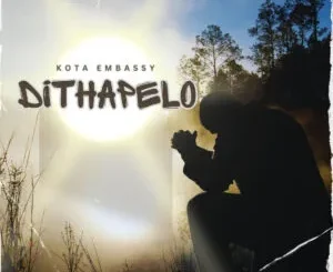 Kota Embassy - Jazz Escape ft. Ben Da Prince & Charlie The Chap