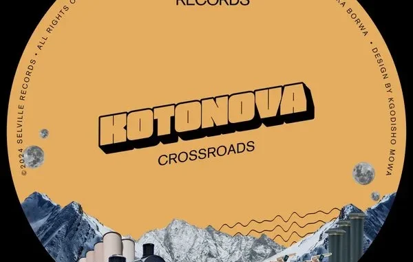 Kotonova – Crossroads