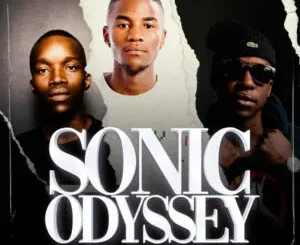 Kwanda MusiQ, uLazi & El Keys – Sonic Odyssey