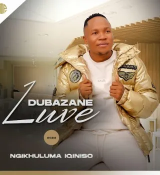 Luve Dubazane - Umkhwenyana kadade