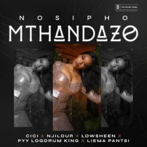 Nosipho - Bekezela Ft. PYY Log Drum King