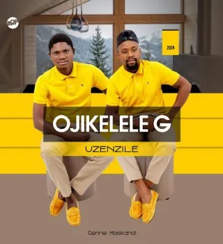 Ojikelele G - eGoli