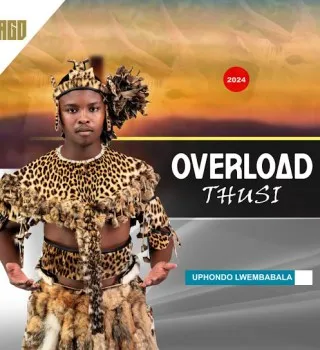 Overload Thusi - Bhinca Ft. Shenge Wasehlalankosi