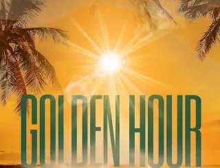 Pierre Johnson – Golden Hour Ft T.I.B