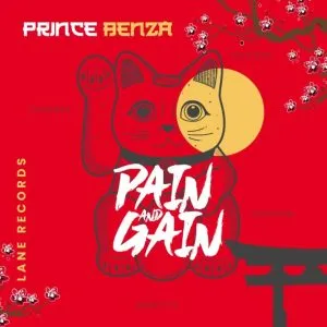 Prince Benza - Monateng ft. Donald & Harrycane