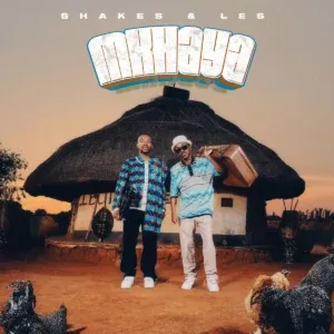 Shakes & Les – MKHAYA