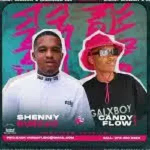 ShennyDaDeejay & Candy Flow RSA – Iza Mawala (Quantum Sound)