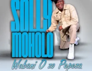 Solly Moholo - Ho lokile