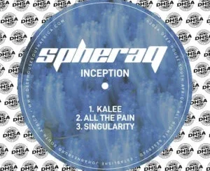 SpheraQ – Inception