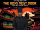 Sthipla RSA & Untouchable MasterZA – THE BOYS NEXT DOOR