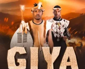 T Man SA & Sykes – Giya