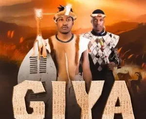 T Man SA & Sykes – Giya