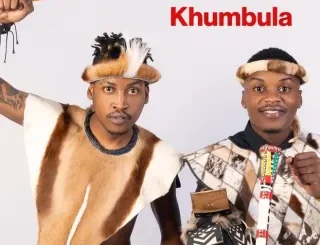 T – MAN SA – Khumbula Ft. Sykes