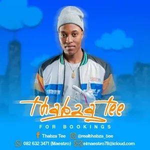 Thabza Tee & Jay Jayy ZA – Singalali Emakhaya (Sgubhu vocal)