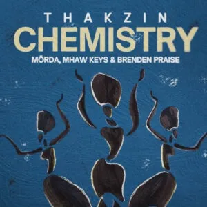 Thakzin – Chemistry