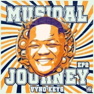 Vyno Keys – Musical Journey II