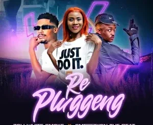 Zoli White Smoke, SmeezyOn The Beat & Tribby WaDi Bhozza – Re Pluggeng