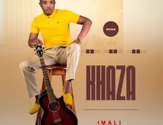 Khaza - Imali