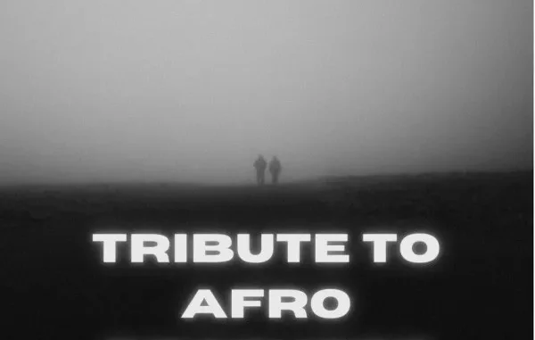 Afro Victimz – Tribute To Afro Brotherz