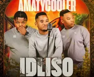 AmaTycooler - Uphila Kanjani ft Blaq Major