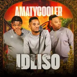 AmaTycooler - Uphila Kanjani ft Blaq Major