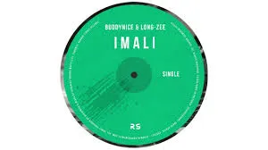 Buddynice – Imali ft Long Zee