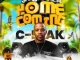 C Blak – Journey To The Blak Life 038 (Road To 3rd Homecoming Event)