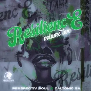 Caltonic SA - Amandla ft. Perspectiv Soul, De Soul &NATASHA MD